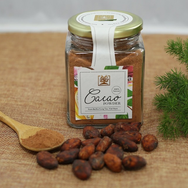 BINON CACAO POWDER