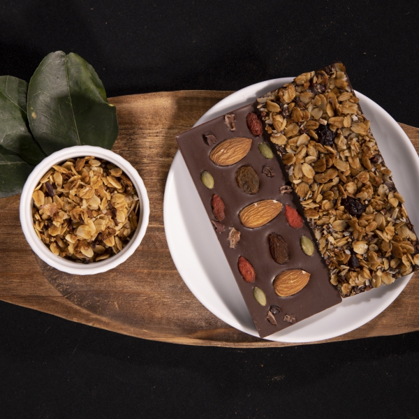 BINON FARM TO BAR CHOCOLATE