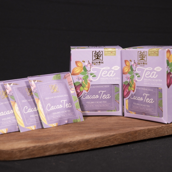 CACAO TEA BINON
